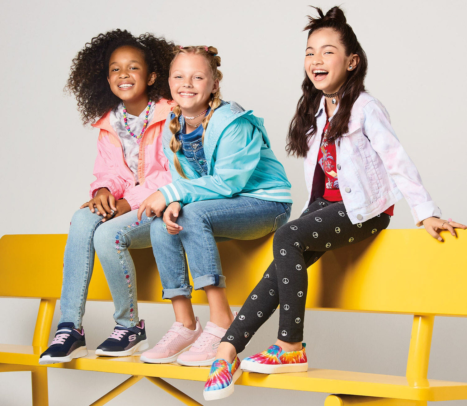 Skechers Bambini