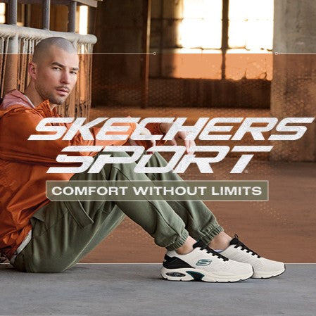 Skechers PE '26