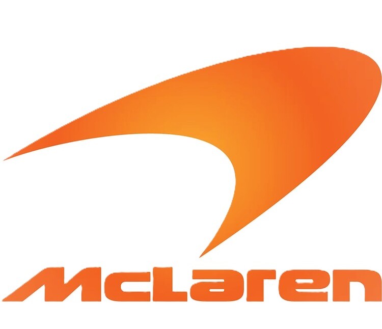 McLaren