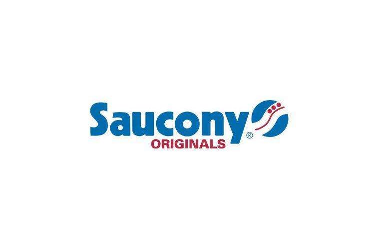 Saucony